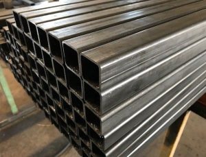 Falling chinese steel prices raise global fears